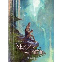 Nektar Kamienia - 1