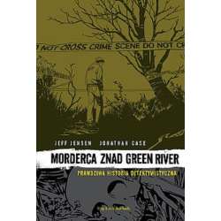 Morderca znad Green River - 1