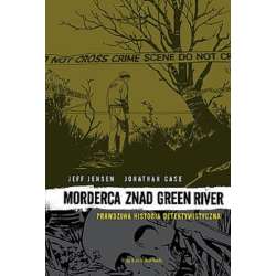 Morderca znad Green River