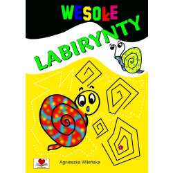 Wesołe labirynty