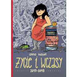 Życie i wczasy. 2017-2019 - 1