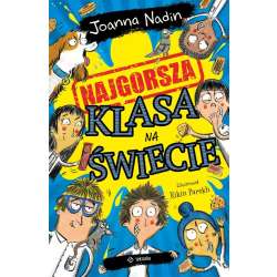 Najgorsza klasa na świecie - 1