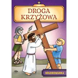 Droga Krzyżowa