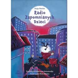 Radio Zapomnianych Dzieci - 1