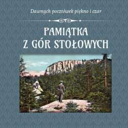 Pamiątka z Gór Stołowych - 1