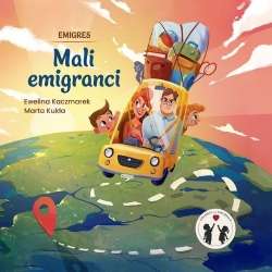 Emigres. Mali emigranci - 1