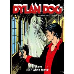 Dylan Dog. Duch Anny Never - 1