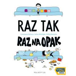 Raz tak, raz na opak - 1