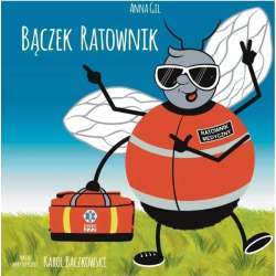 Bączek Ratownik - 1