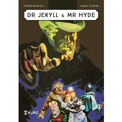 Dr Jekyll & Mr Hyde - 1