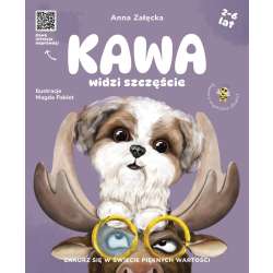 Kawa widzi szczęście