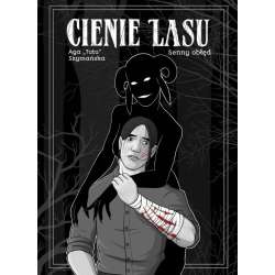 Cienie lasu T.2