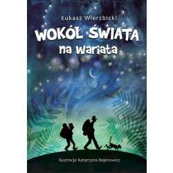 Wokół świata na wariata