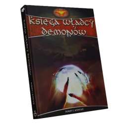 Księga Władcy Demonów - 1
