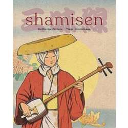 Shamisen