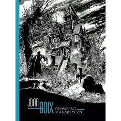 Opowieści makabryczne