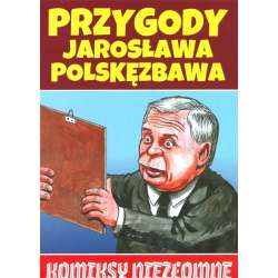Przygody Jarosława Polskęzbawa w.2 - 1