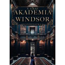 Akademia Windsor T.1 Kandydatka