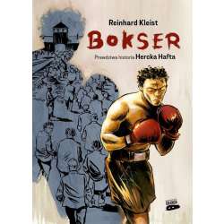 Bokser - 1