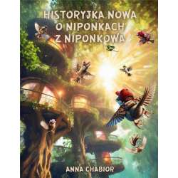 Historyjka nowa o Niponkach z Niponkowa - 1