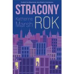 Stracony rok