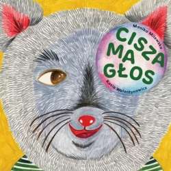 Cisza ma głos - 1