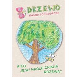 Drzewo. A co jeśli nagle znikną drzewa?