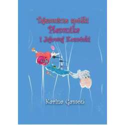 Tajemnicze spółki Plemnika i Jajowej Komórki