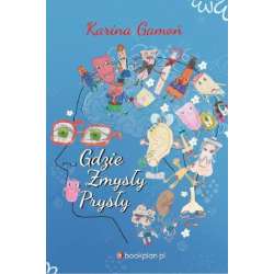 Gdzie zmysły prysły