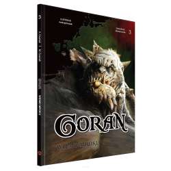 Goran T.3 Widmo Mroku