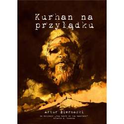 Kurhan na przylądku