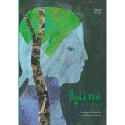 Adina i okna