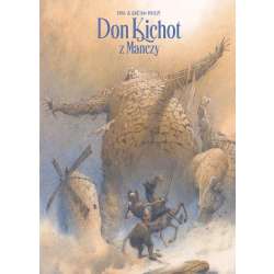 Don Kichot z Manczy