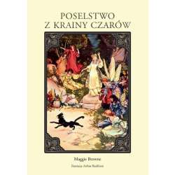 Poselstwo z Krainy Czarów