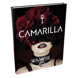 Camarilla Podręcznik Dodatkowy - 1