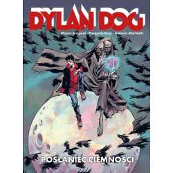 Dylan Dog - Posłaniec ciemności