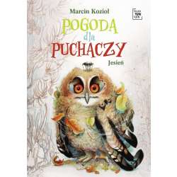 Pogoda dla puchaczy T.1 Jesień