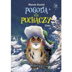 Pogoda dla puchaczy T.2 Zima