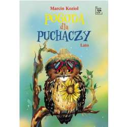 Pogoda dla puchaczy T.4 Lato