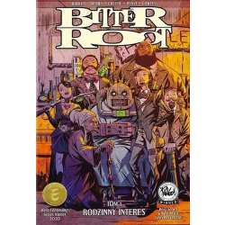 Bitter Root