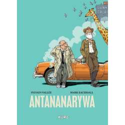 Antananarywa