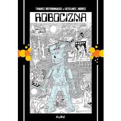 Robocizna - 1