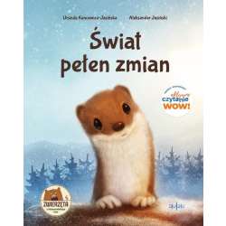 Świat pełen zmian