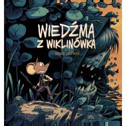 Wiedźma z Wiklinówka