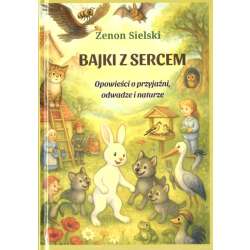 Bajki z sercem