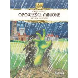 Opowieści minione T.2 Wioska głupców
