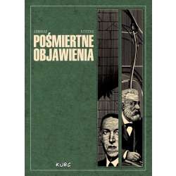 Pośmiertne objawienia