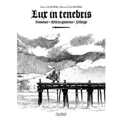 Lux in tenebris