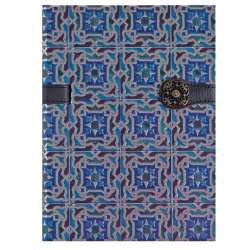 Notatnik ozdobny 0005-02 Azulejos de Portugal - 1