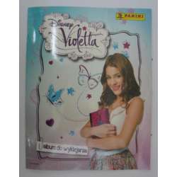 PANINI VIOLETTA ALBUM DISNEY (048004) - 1
